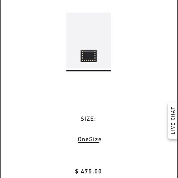 VALENTINO Compact Rockstud Grainy Calfskin Wallet - Picture 6 of 9